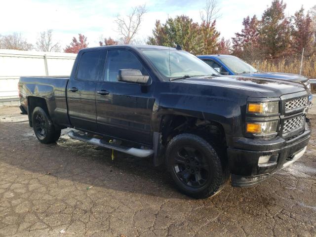 Photo 3 VIN: 1GCVKRECXFZ368858 - CHEVROLET SILVERADO 