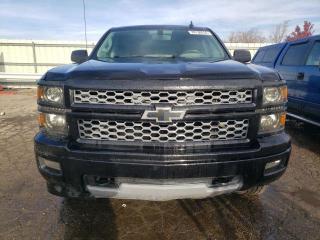 Photo 4 VIN: 1GCVKRECXFZ368858 - CHEVROLET SILVERADO 