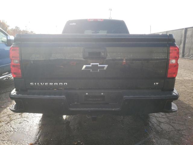 Photo 5 VIN: 1GCVKRECXFZ368858 - CHEVROLET SILVERADO 