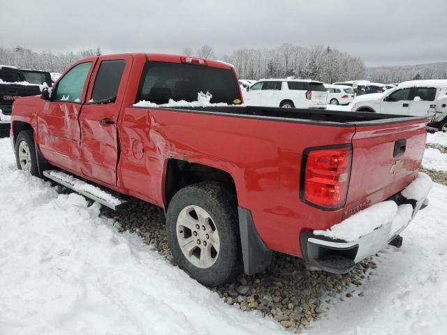 Photo 1 VIN: 1GCVKRECXFZ369587 - CHEVROLET SILVERADO 