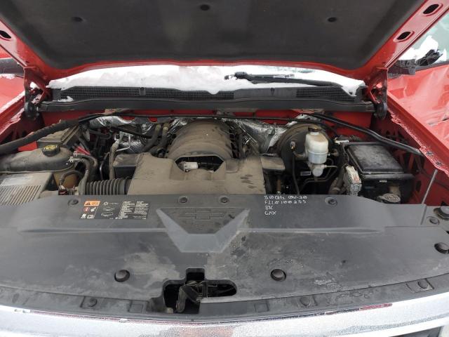 Photo 10 VIN: 1GCVKRECXFZ369587 - CHEVROLET SILVERADO 