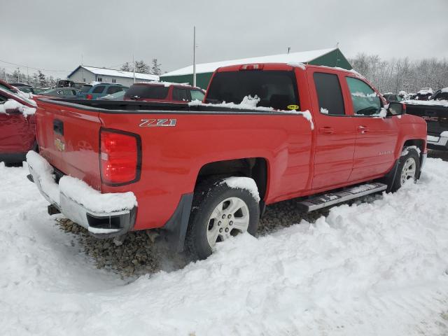 Photo 2 VIN: 1GCVKRECXFZ369587 - CHEVROLET SILVERADO 