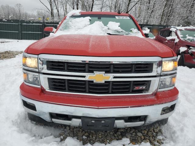 Photo 4 VIN: 1GCVKRECXFZ369587 - CHEVROLET SILVERADO 