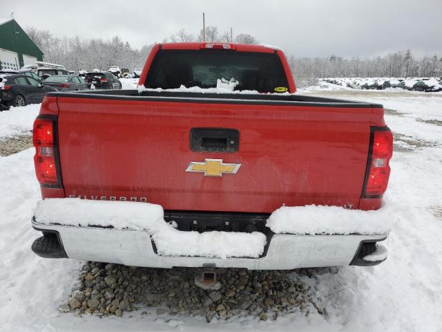 Photo 5 VIN: 1GCVKRECXFZ369587 - CHEVROLET SILVERADO 