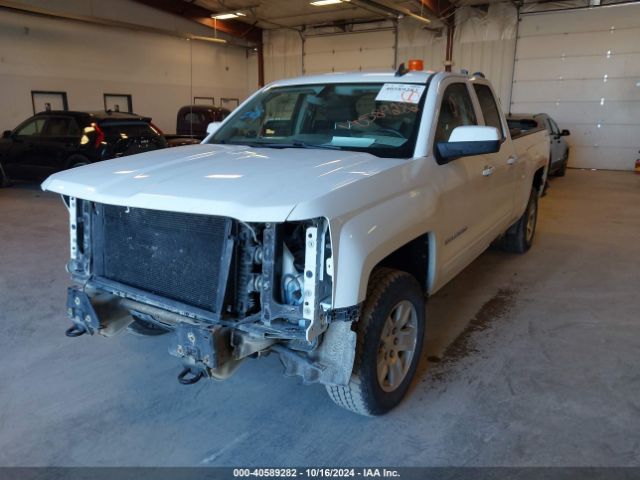 Photo 1 VIN: 1GCVKRECXFZ370268 - CHEVROLET SILVERADO 