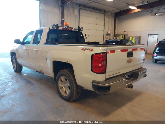 Photo 2 VIN: 1GCVKRECXFZ370268 - CHEVROLET SILVERADO 