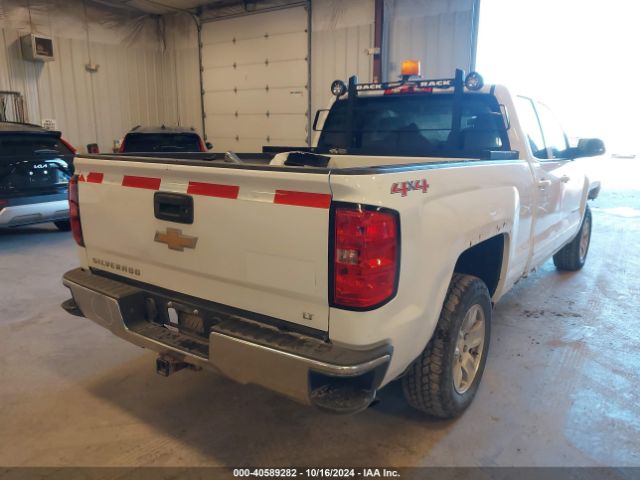 Photo 3 VIN: 1GCVKRECXFZ370268 - CHEVROLET SILVERADO 