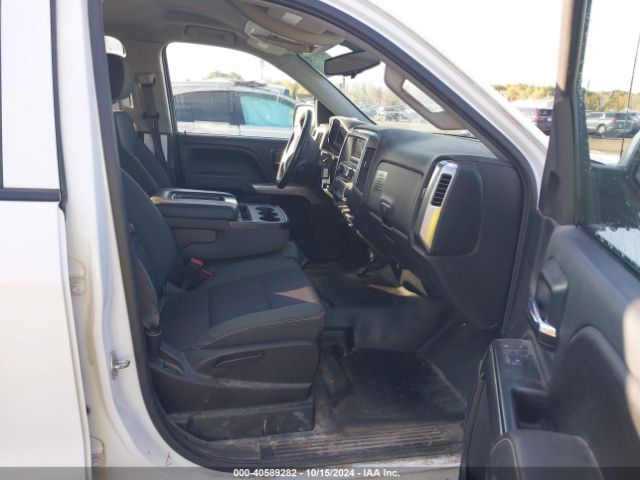 Photo 4 VIN: 1GCVKRECXFZ370268 - CHEVROLET SILVERADO 