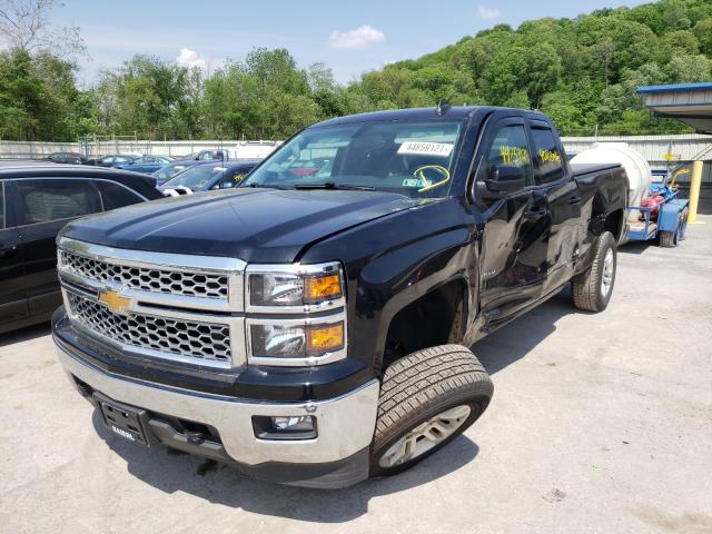 Photo 1 VIN: 1GCVKRECXFZ375096 - CHEVROLET SILVERADO 