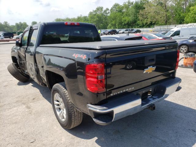 Photo 2 VIN: 1GCVKRECXFZ375096 - CHEVROLET SILVERADO 