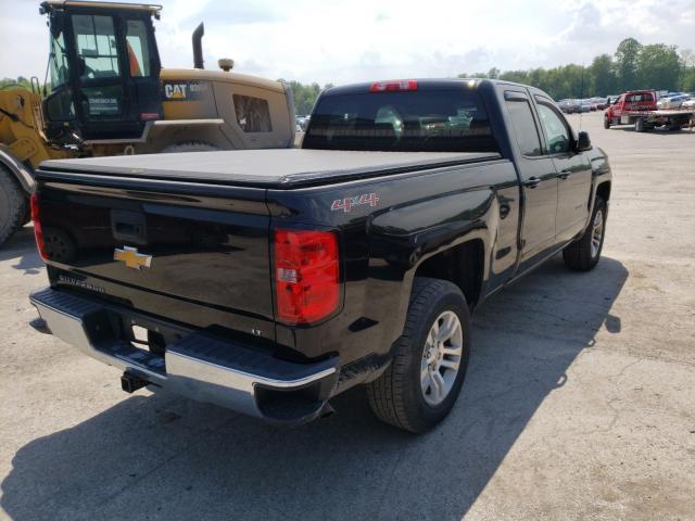 Photo 3 VIN: 1GCVKRECXFZ375096 - CHEVROLET SILVERADO 