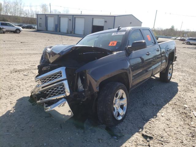 Photo 1 VIN: 1GCVKRECXFZ390391 - CHEVROLET SILVERADO 