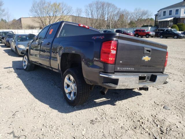 Photo 2 VIN: 1GCVKRECXFZ390391 - CHEVROLET SILVERADO 