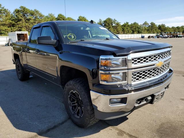 Photo 0 VIN: 1GCVKRECXFZ403186 - CHEVROLET SILVERADO 