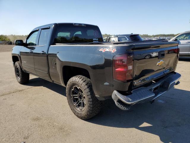 Photo 2 VIN: 1GCVKRECXFZ403186 - CHEVROLET SILVERADO 