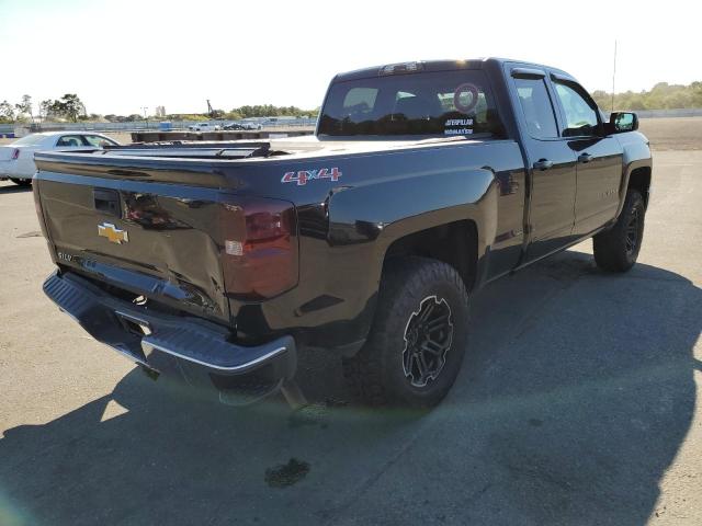 Photo 3 VIN: 1GCVKRECXFZ403186 - CHEVROLET SILVERADO 