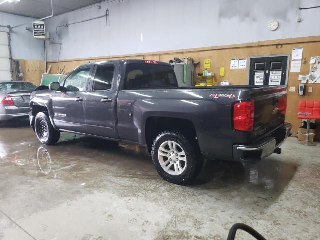 Photo 1 VIN: 1GCVKRECXFZ413653 - CHEVROLET SILVERADO 