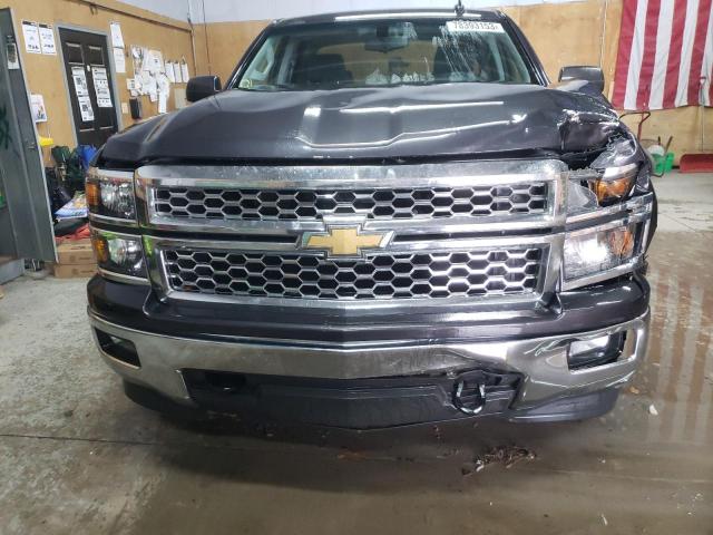 Photo 4 VIN: 1GCVKRECXFZ413653 - CHEVROLET SILVERADO 