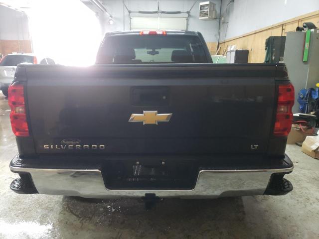 Photo 5 VIN: 1GCVKRECXFZ413653 - CHEVROLET SILVERADO 