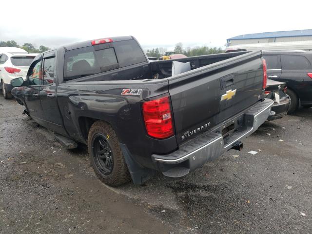 Photo 2 VIN: 1GCVKRECXFZ424832 - CHEVROLET SILVERADO 1500 