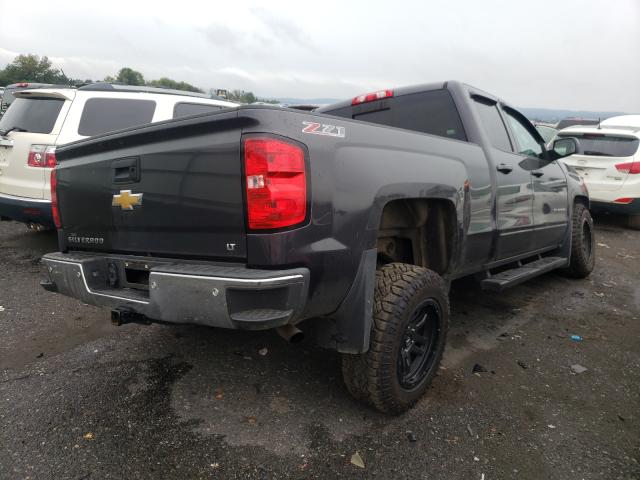 Photo 3 VIN: 1GCVKRECXFZ424832 - CHEVROLET SILVERADO 1500 