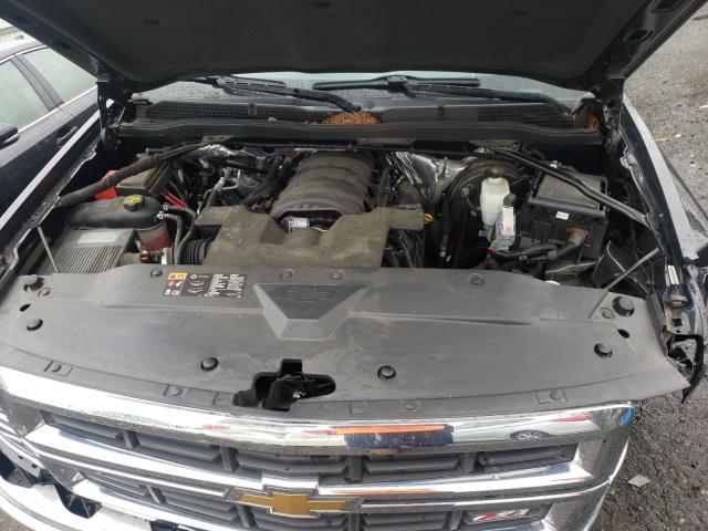 Photo 6 VIN: 1GCVKRECXFZ424832 - CHEVROLET SILVERADO 1500 