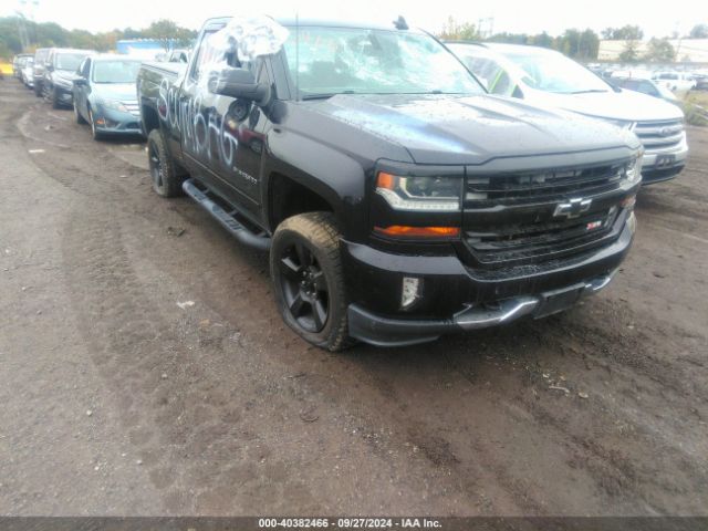 Photo 0 VIN: 1GCVKRECXGZ114164 - CHEVROLET SILVERADO 