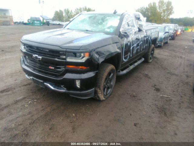 Photo 1 VIN: 1GCVKRECXGZ114164 - CHEVROLET SILVERADO 