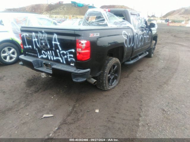 Photo 3 VIN: 1GCVKRECXGZ114164 - CHEVROLET SILVERADO 