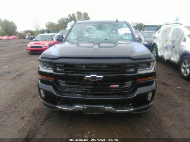 Photo 5 VIN: 1GCVKRECXGZ114164 - CHEVROLET SILVERADO 