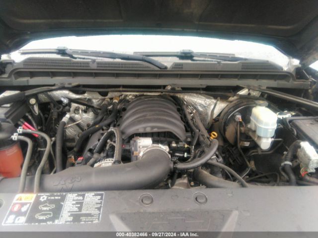 Photo 9 VIN: 1GCVKRECXGZ114164 - CHEVROLET SILVERADO 