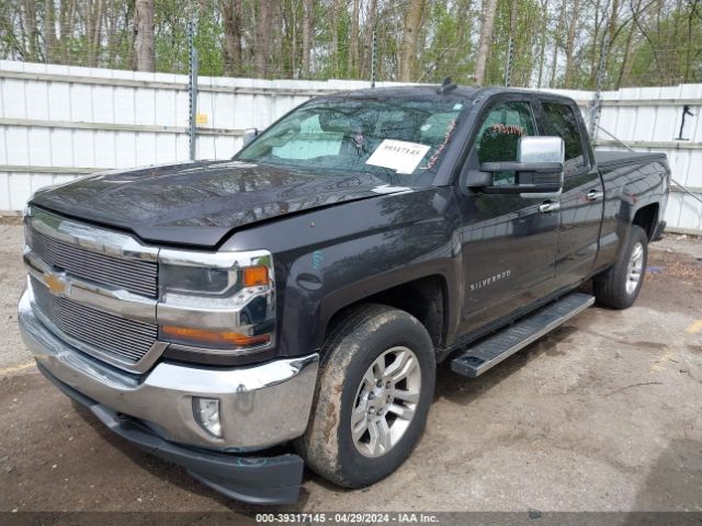 Photo 1 VIN: 1GCVKRECXGZ115749 - CHEVROLET SILVERADO 1500 