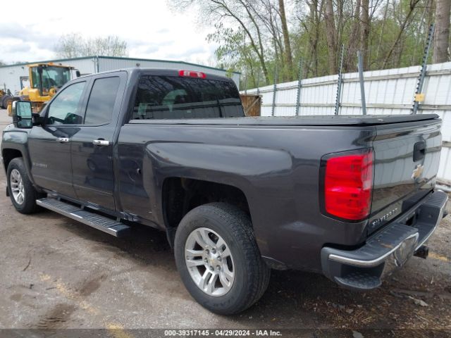 Photo 2 VIN: 1GCVKRECXGZ115749 - CHEVROLET SILVERADO 1500 