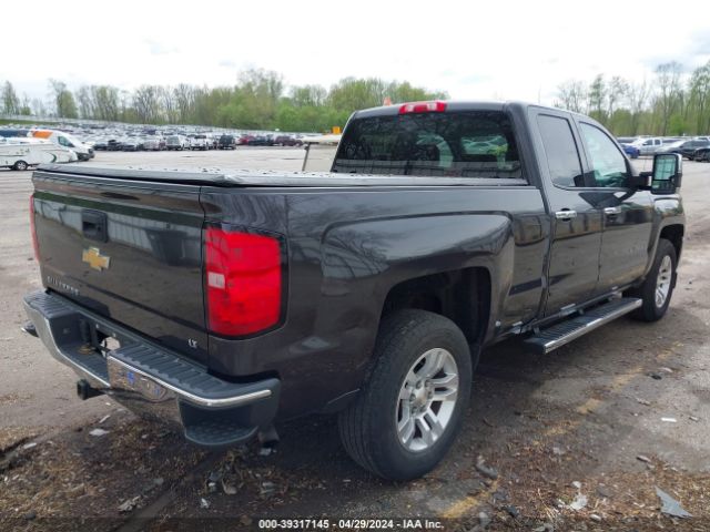 Photo 3 VIN: 1GCVKRECXGZ115749 - CHEVROLET SILVERADO 1500 