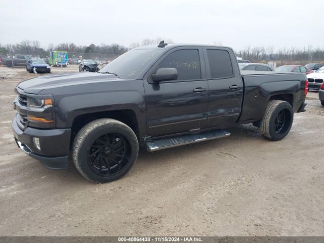 Photo 1 VIN: 1GCVKRECXGZ123303 - CHEVROLET SILVERADO 