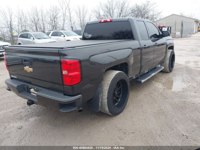 Photo 3 VIN: 1GCVKRECXGZ123303 - CHEVROLET SILVERADO 