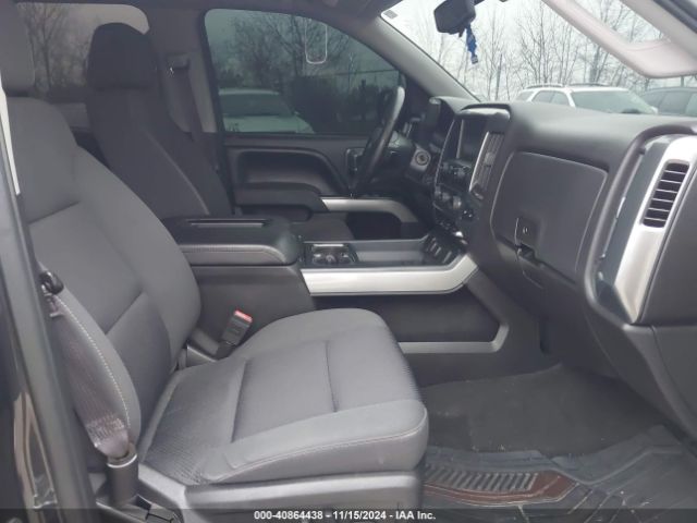 Photo 4 VIN: 1GCVKRECXGZ123303 - CHEVROLET SILVERADO 