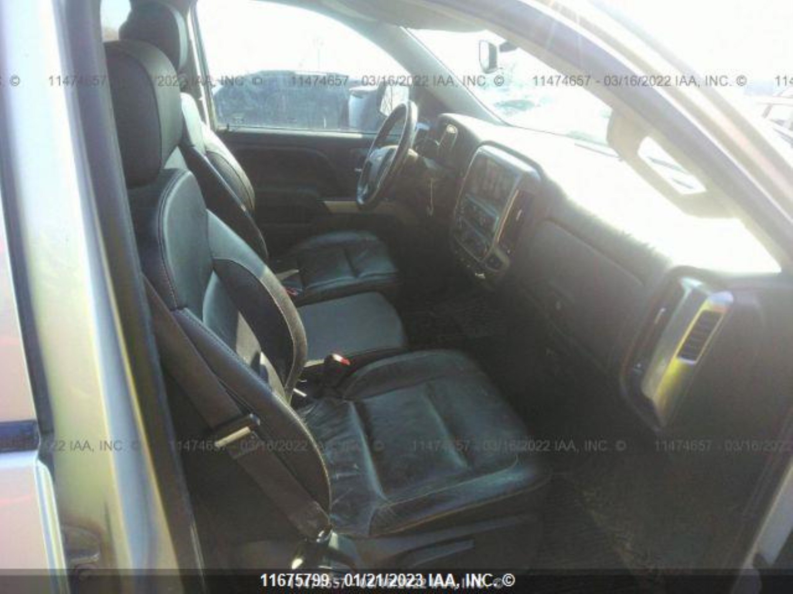 Photo 4 VIN: 1GCVKRECXGZ142191 - CHEVROLET SILVERADO 