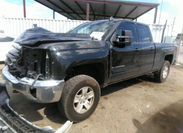 Photo 1 VIN: 1GCVKRECXGZ143602 - CHEVROLET SILVERADO 1500 