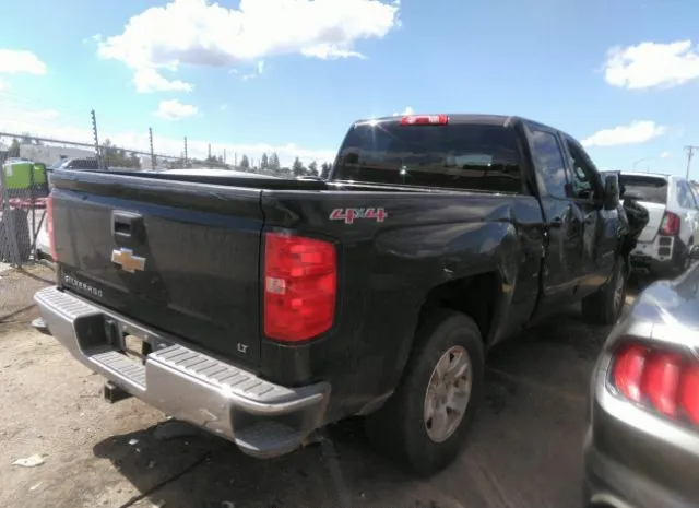 Photo 3 VIN: 1GCVKRECXGZ143602 - CHEVROLET SILVERADO 1500 