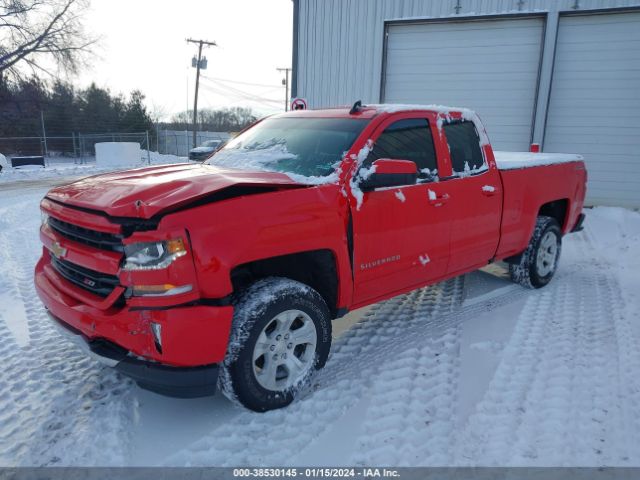 Photo 1 VIN: 1GCVKRECXGZ147861 - CHEVROLET SILVERADO 1500 