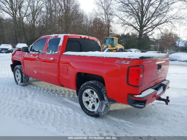 Photo 2 VIN: 1GCVKRECXGZ147861 - CHEVROLET SILVERADO 1500 