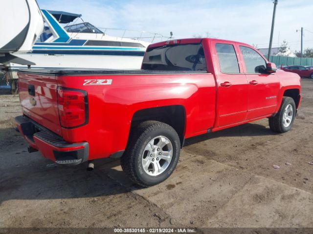 Photo 3 VIN: 1GCVKRECXGZ147861 - CHEVROLET SILVERADO 1500 