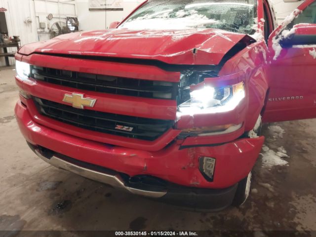 Photo 5 VIN: 1GCVKRECXGZ147861 - CHEVROLET SILVERADO 1500 