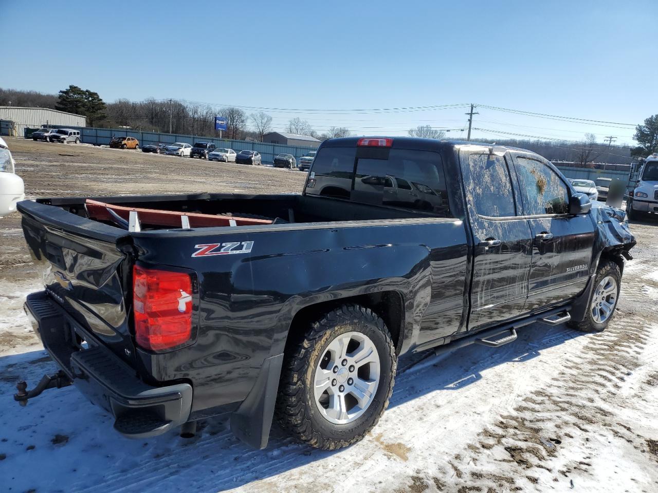 Photo 2 VIN: 1GCVKRECXGZ149867 - CHEVROLET SILVERADO 