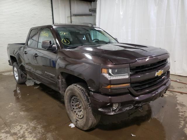 Photo 0 VIN: 1GCVKRECXGZ159217 - CHEVROLET SILVERADO 