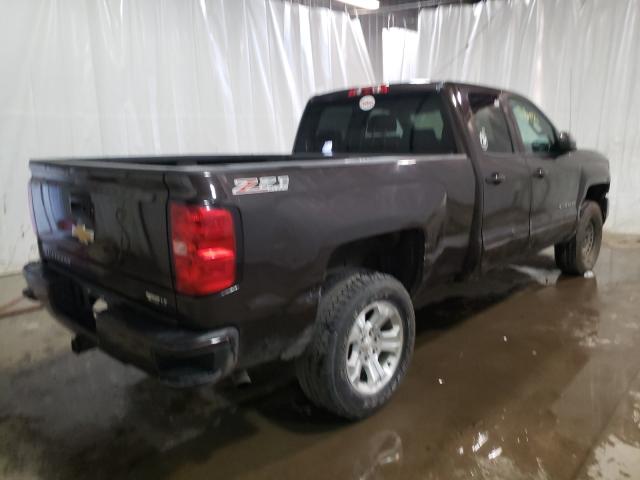 Photo 3 VIN: 1GCVKRECXGZ159217 - CHEVROLET SILVERADO 