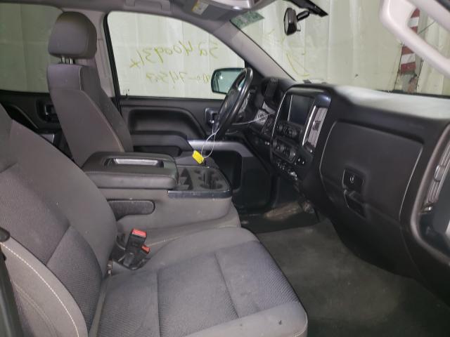 Photo 4 VIN: 1GCVKRECXGZ159217 - CHEVROLET SILVERADO 