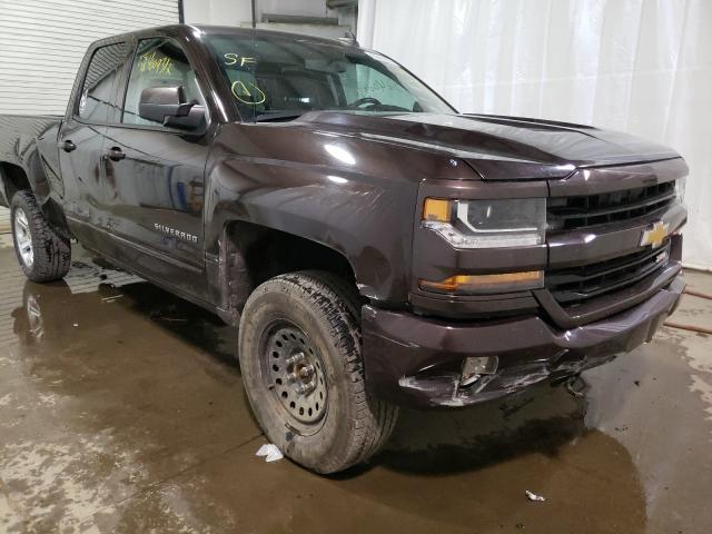 Photo 8 VIN: 1GCVKRECXGZ159217 - CHEVROLET SILVERADO 