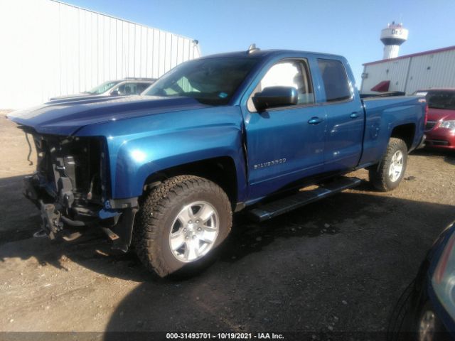 Photo 1 VIN: 1GCVKRECXGZ163932 - CHEVROLET SILVERADO 1500 